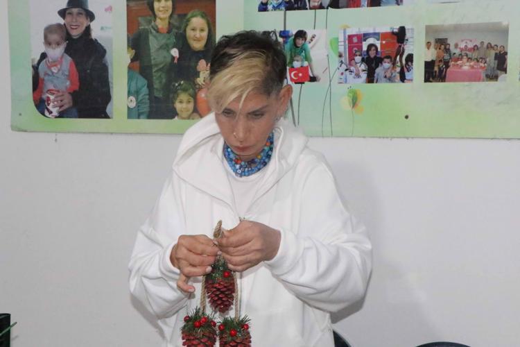 HEPSİNİ ATLATTIM, BUNU DA ATLATACAĞIMI BİLİYORUM