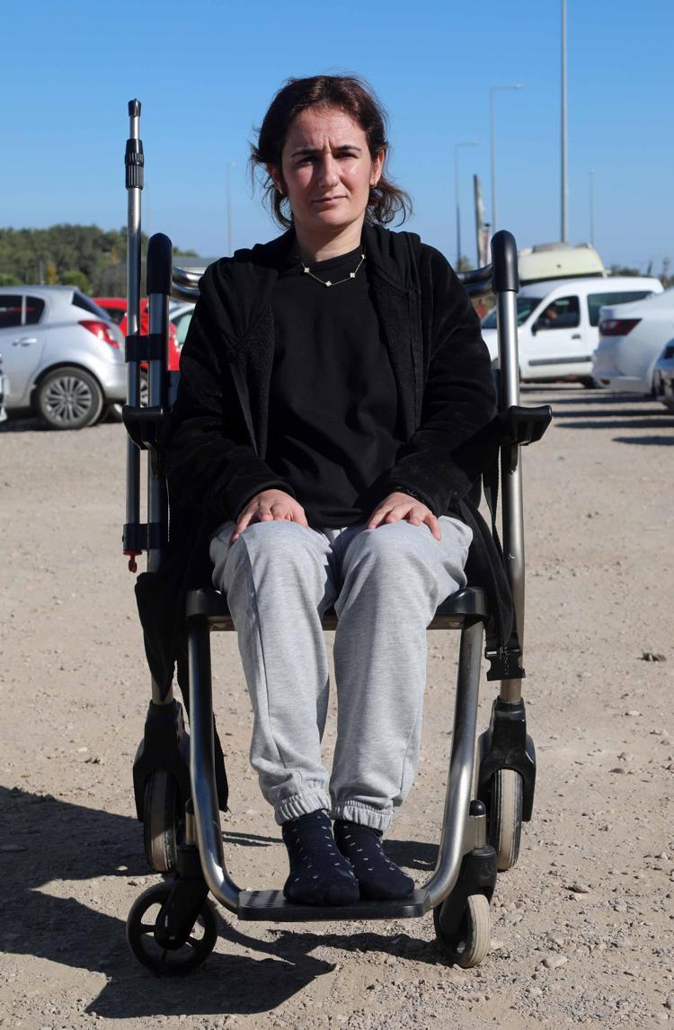 PARA AVUKATIN HESABINA GEÇİNCE AİLE ŞOK OLDU