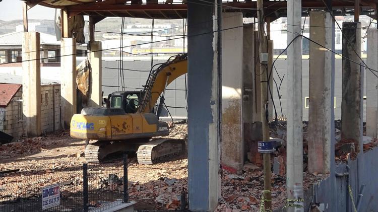 ÖN RAPOR HAZIRLANDI