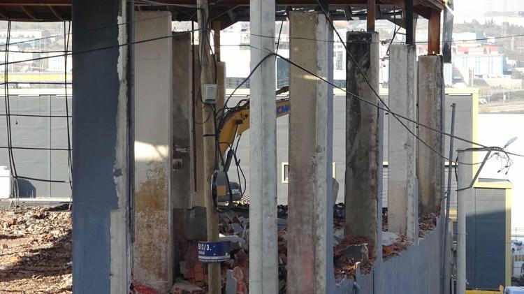 BAKANLIK 7 KİŞİYİ AÇIĞA ALDI