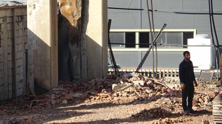 7 KİŞİ TUTUKLANDI, 4 KİŞİ ADLİ KONTROLLE SERBEST