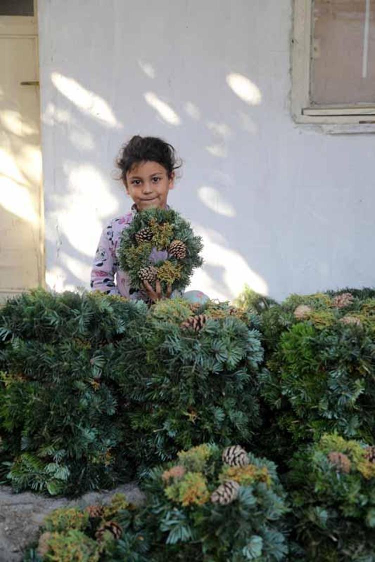 EV EKONOMİSİNE KATKIMIZ OLUYOR