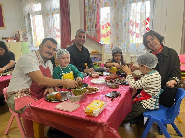 HAYATA GEÇİRDİĞİMİZ PROJELERDEN ÇOK GÜZEL SESLER ALIYORUZ