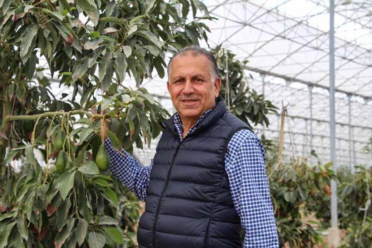 ‘TROPİKAL MEYVELER HALKIMIZ TARAFINDAN BİLİNMİYOR’