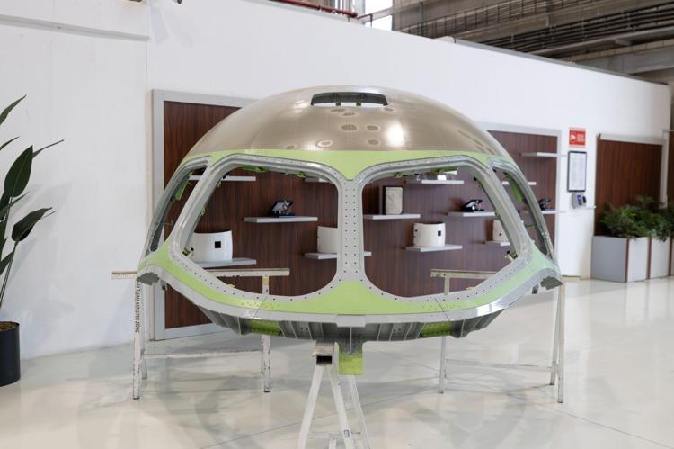 AIRBUSTAN TUSAŞA TAM NOT