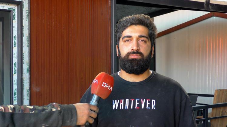 ‘BU İŞİ İSTANBUL’DA DEĞİL, BİNGÖL’DE YAPALIM DEDİK’