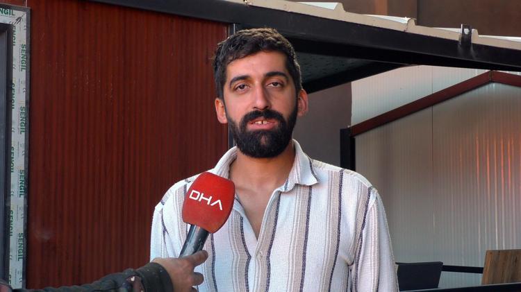 ‘YURT DIŞINDAKİ İŞ İNSANLARINA ÇAĞRIDA BULUNUYORUZ’