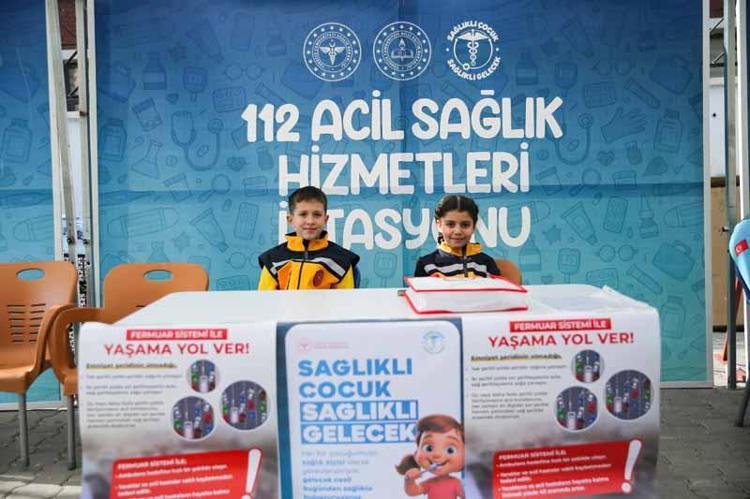 200 BİNE YAKIN ÖĞRENCİYE ULAŞMIŞ DURUMDAYIZ