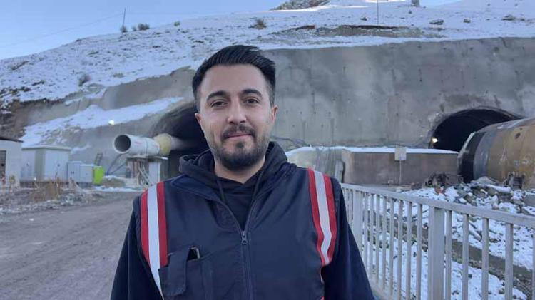 HAVA ŞARTLARI ZORLUYOR