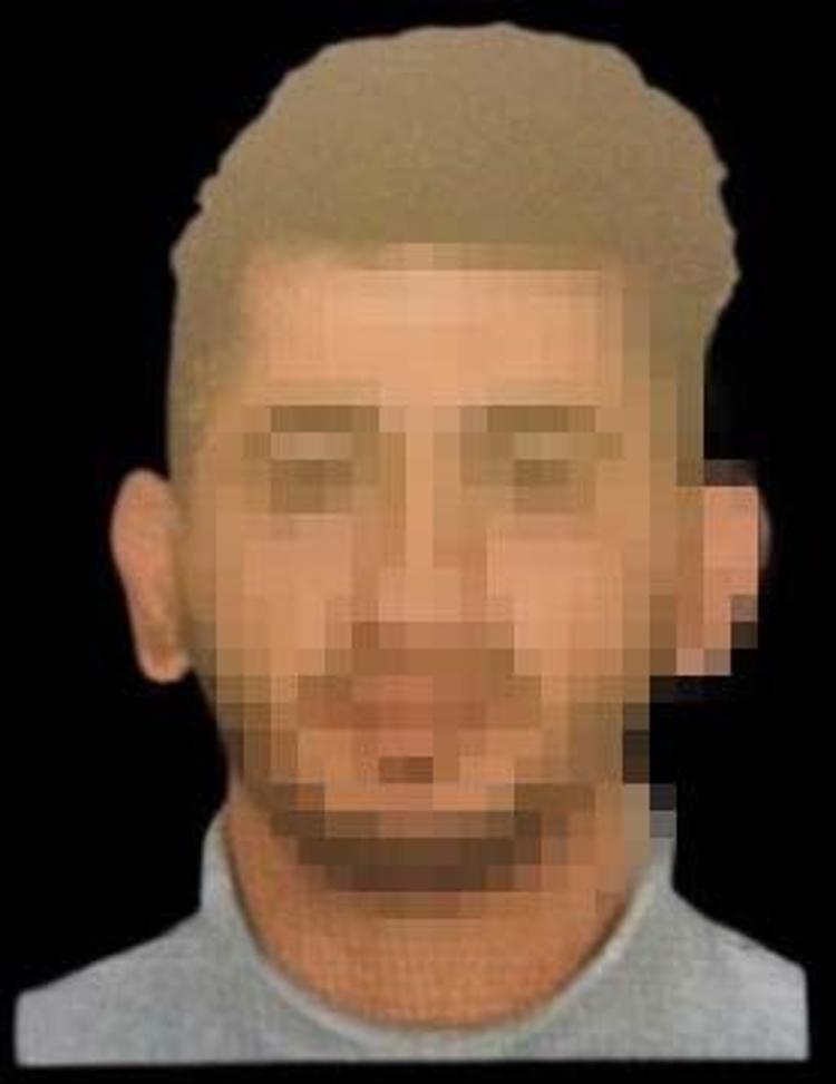 ‘HALÜSİNASYON GÖRÜP, KIZI ÇIPLAK ZANNETTİM’