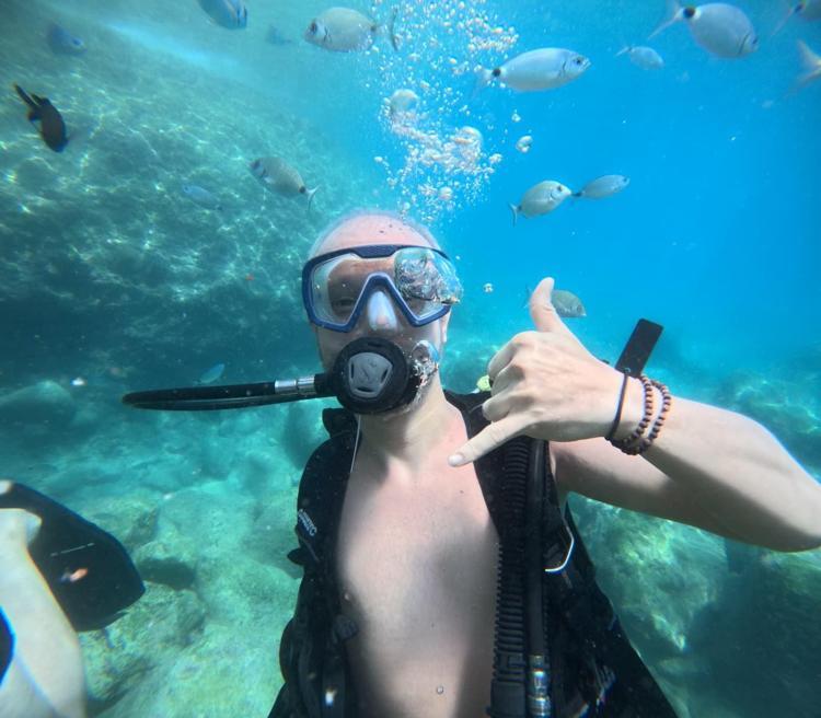 YENİ PROTEZLE KEMAN ÇALMAK İSTİYORUM