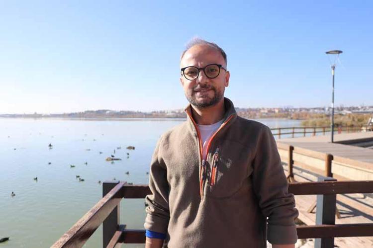 SPOR HAYATIMDA BÜYÜK ÖNEM ARZ ETTİ