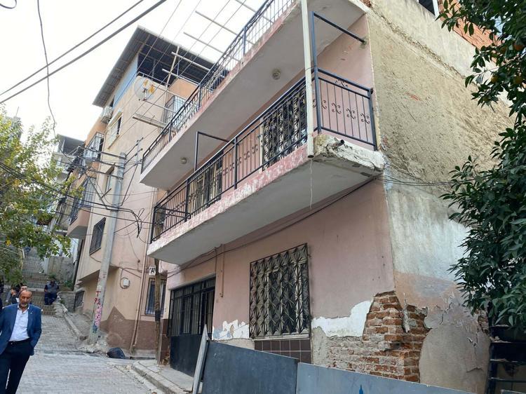 ‘ÇÖZÜM BEKLİYORUZ’