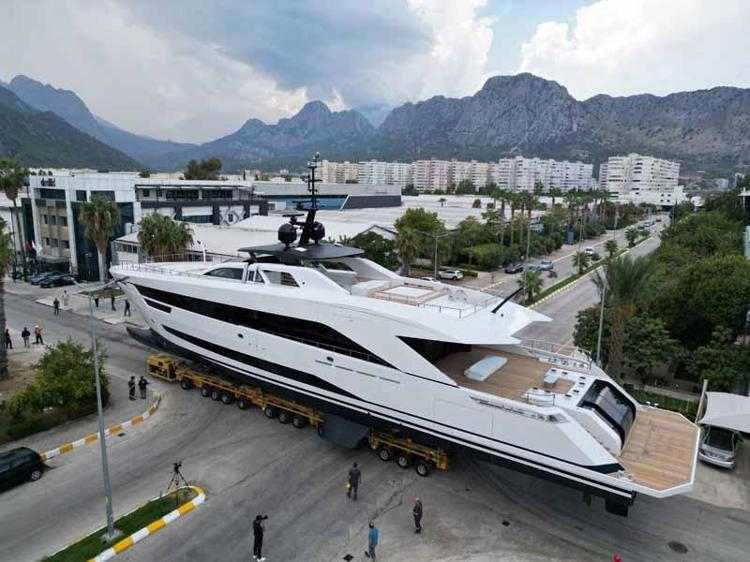 BAKIM ONARIM FAALİYETLERİYLE ÖN PLANA ÇIKMAYA BAŞLADIK