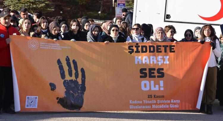 TÜM KADINLARIN YANINDAYIZ