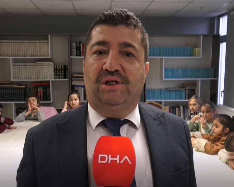 KÜLTÜR ELÇİLERİ