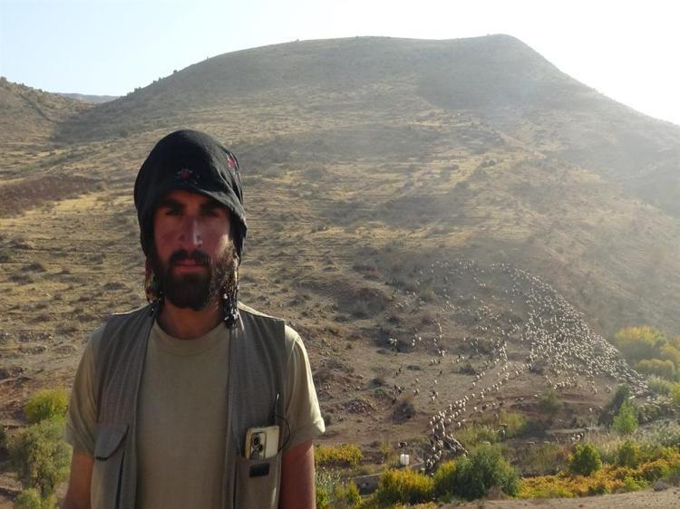 15 GÜN SONRA MACERA BİTECEK