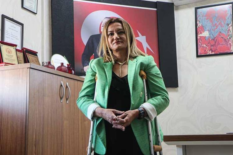 BENİ EN ÇOK ZORLAYAN ÖN YARGILARDI