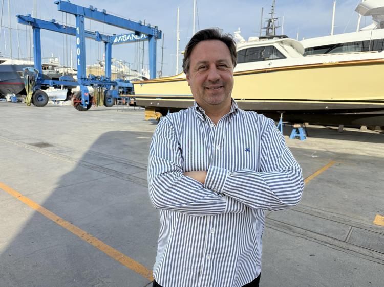 ZENGİNLERİN YATLARI ŞU AN BODRUMDA