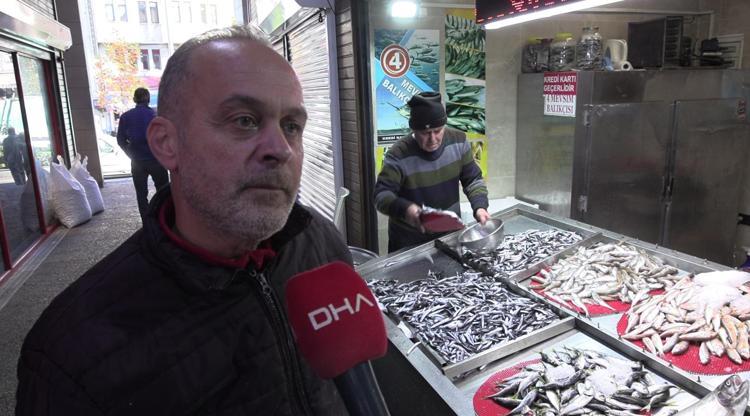 ‘PALAMUT SEZONU BİTTİ’