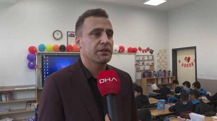 GÜVEN DUYACAK BİR ORTAM OLUŞTURDUM