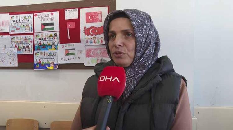 ONU TANIYINCA HER ŞEY DÜZELDİ