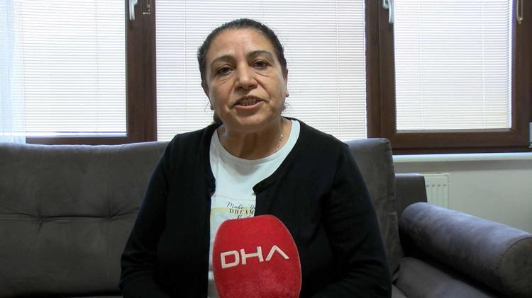 ‘AĞABEYİMİN YANGININ ÇIKTIĞI KAFEYLE BİR ALAKASI YOK’