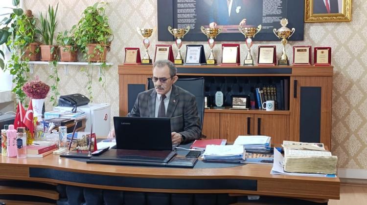 GEÇMİŞTEN GELECEĞE