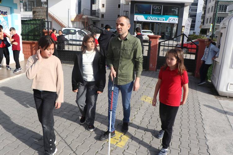 ÖN YARGI DEĞİL, FIRSAT İSTİYORUZ