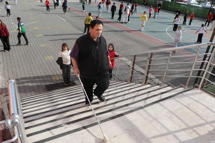 ‘TEK FARKIMIZ, MATERYAL VE YÖNTEM’