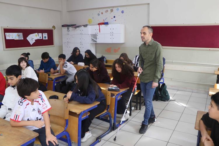 ‘SIKINTI YAŞAMADIM’cv