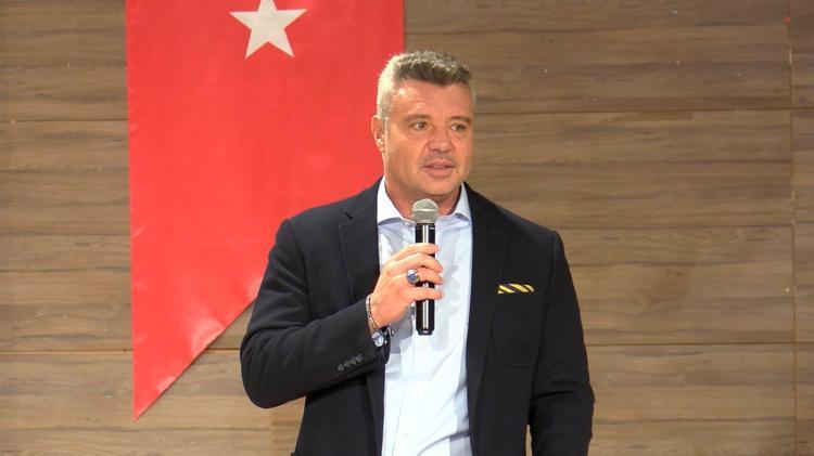 SARAN: SİZDEN ALDIĞIMIZ 3 PUANLA BURADAN DÖNECEĞİZ