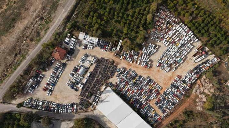 BUNLARIN HEPSİ DÖVİZ OLARAK BİZDEN ÇIKIYOR