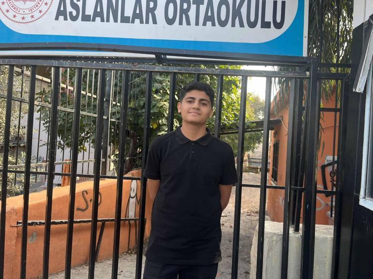 TEKRAR DERSLERİMİZE GİRSİN İSTİYORUZ