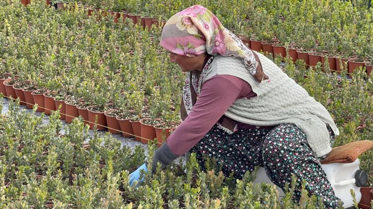 SATIŞ SÜRECİ İKİ YILI BULUYOR