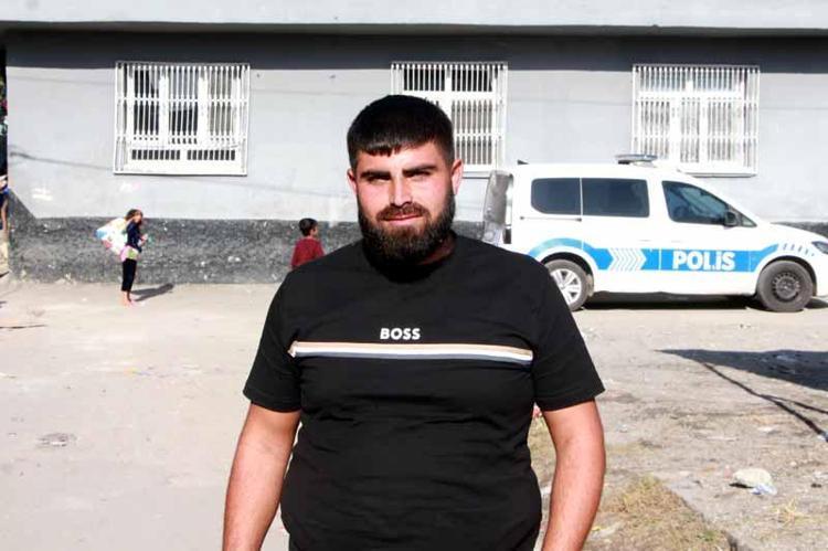 ‘O KADAR DA KÖTÜ BİR MAHALLE DEĞİL’