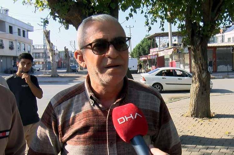 ‘BURADA MİSAFİRPERVERLİĞİ GÖRSÜNLER’