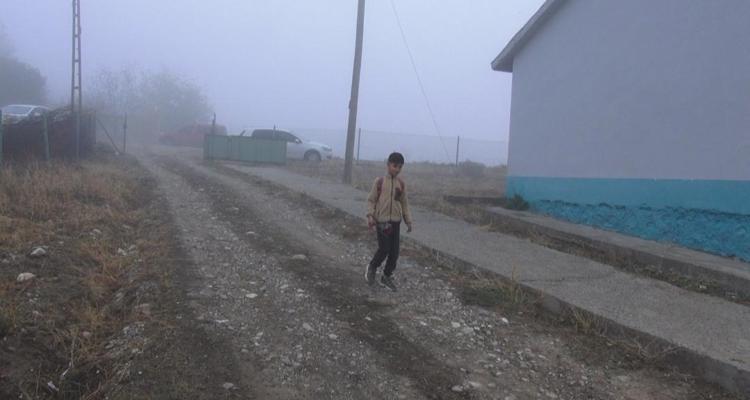 ‘BÜTÜN SORUNLARIYLA İLGİLENİYORUM’