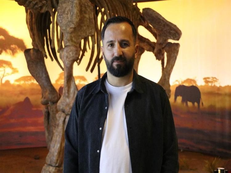 TÜRKİYE’DE İLK OLACAK MÜZEDE SERGİLENECEK