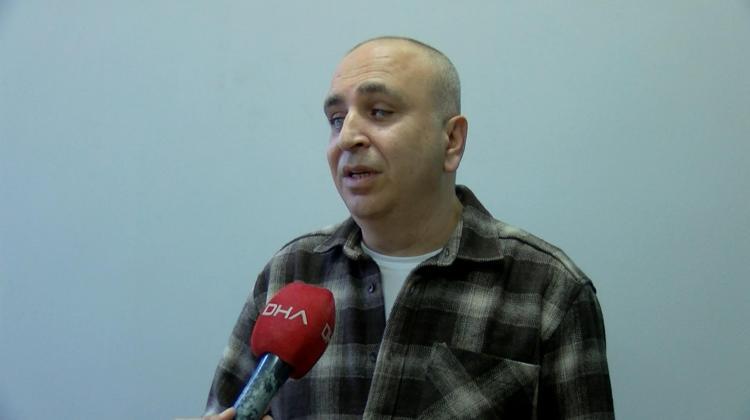 KENDİMİZİ İYİLEŞTİRİYORUZ