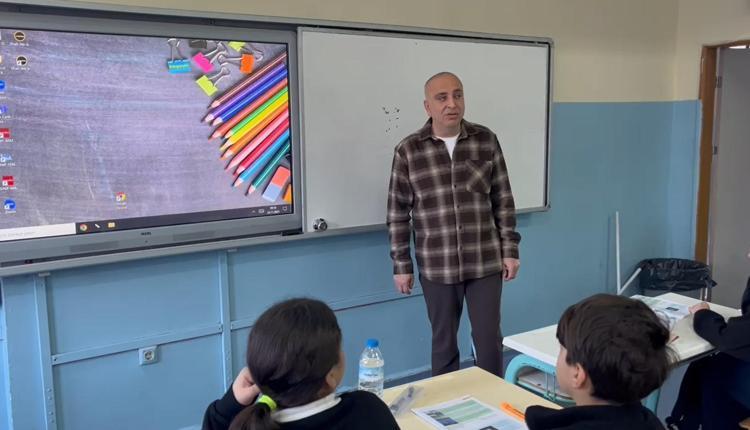 TESADÜFEN SEÇTİM AMA ÇOK HOŞUMA GİTTİ