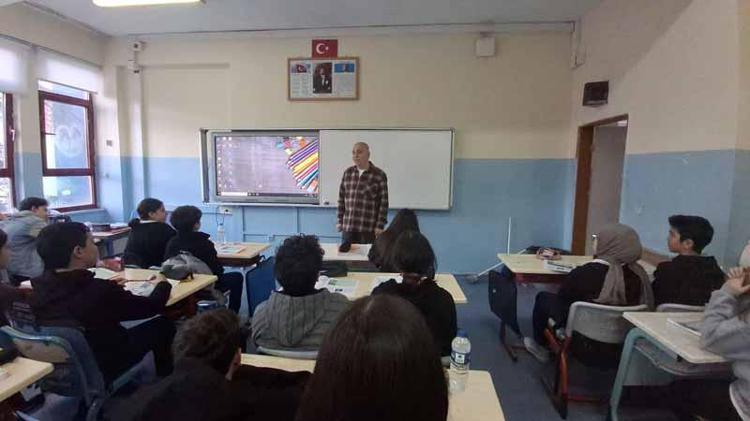 ÇOCUKLARIN YARDIMINI HİÇBİR ZAMAN GERİ ÇEVİRMEM