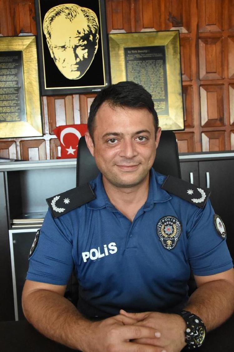 ÇİĞDEM ÖĞRETMEN TEDAVİ GÖRÜYORMUŞ