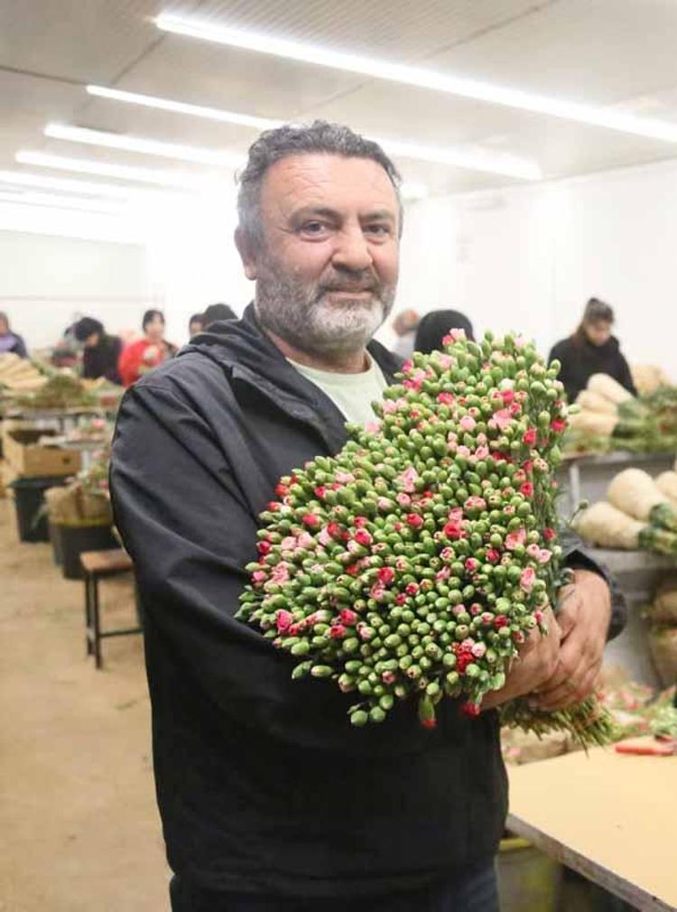 HALEN YÜZDE 1LİK DİLİMİ ALAMIYORUZ