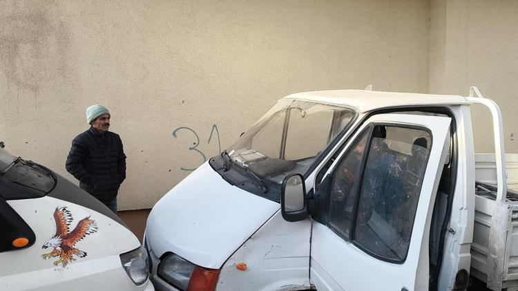 Meteoroloji verilerine göre kent merkezi ve ilçelerinde en düşük sıcaklıklar şöyle gerçekleşti: