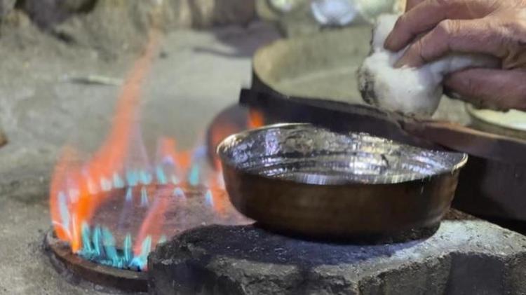 ESKİDEN ÇOK GÜZELDİ