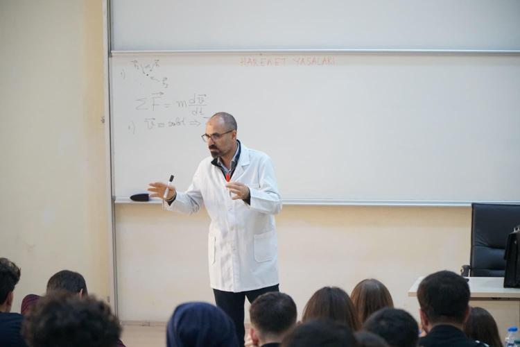 ‘ÜRETİLEBİLİRSE ÖNEMLİ BİR SES GETİRECEK’