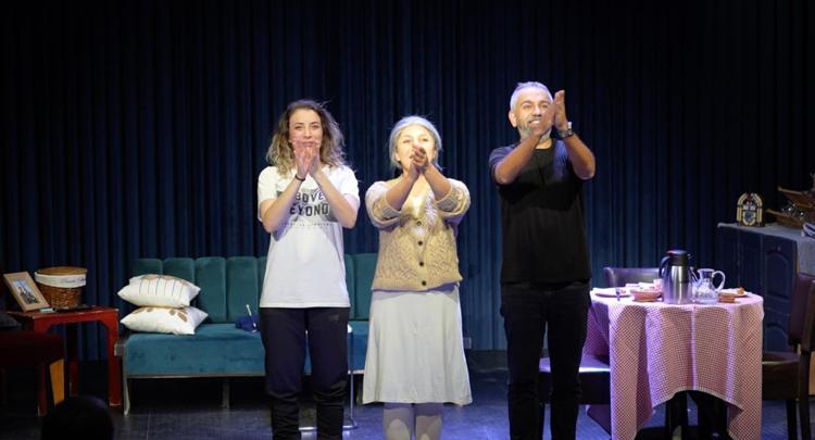 65 YAŞ ÜSTÜNDE DEMANS HASTALIĞI YÜZDE 5-10