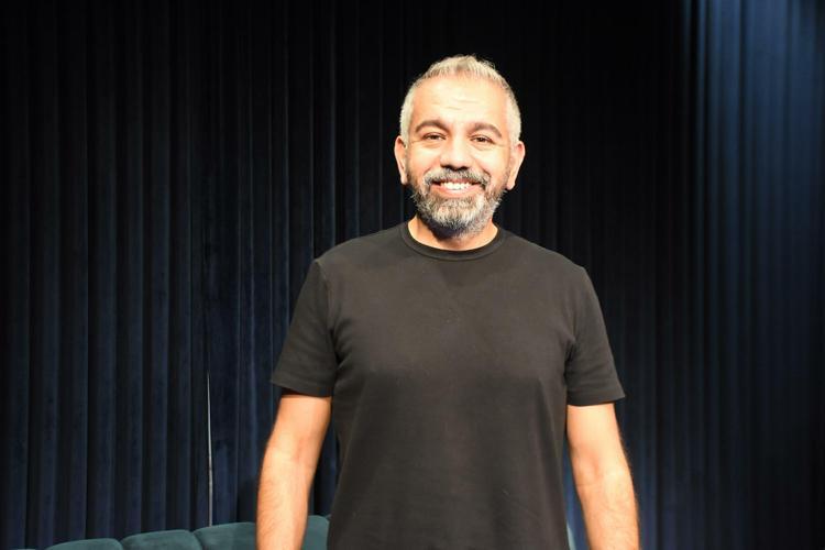 BU BİR PİLOT GÖSTERİ