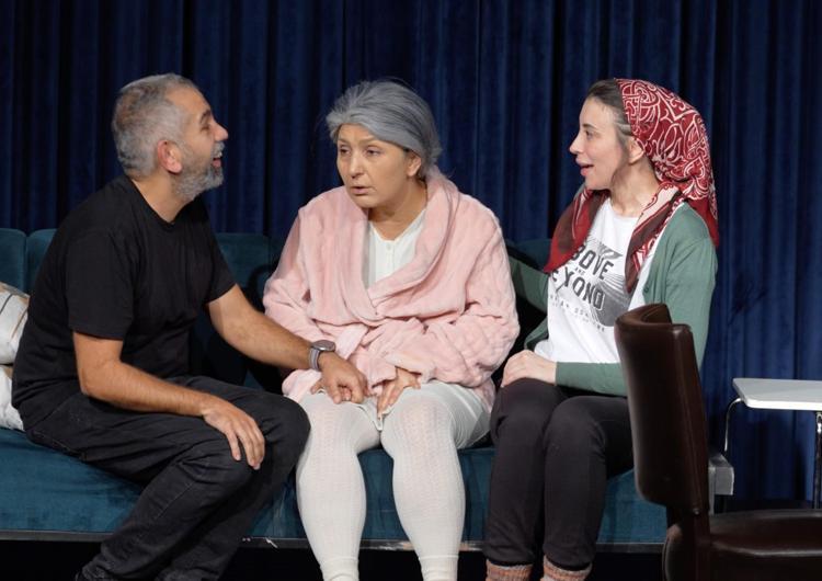 DAHA EĞİTİM ODAKLI VE İNTERAKTİF BİR OYUN